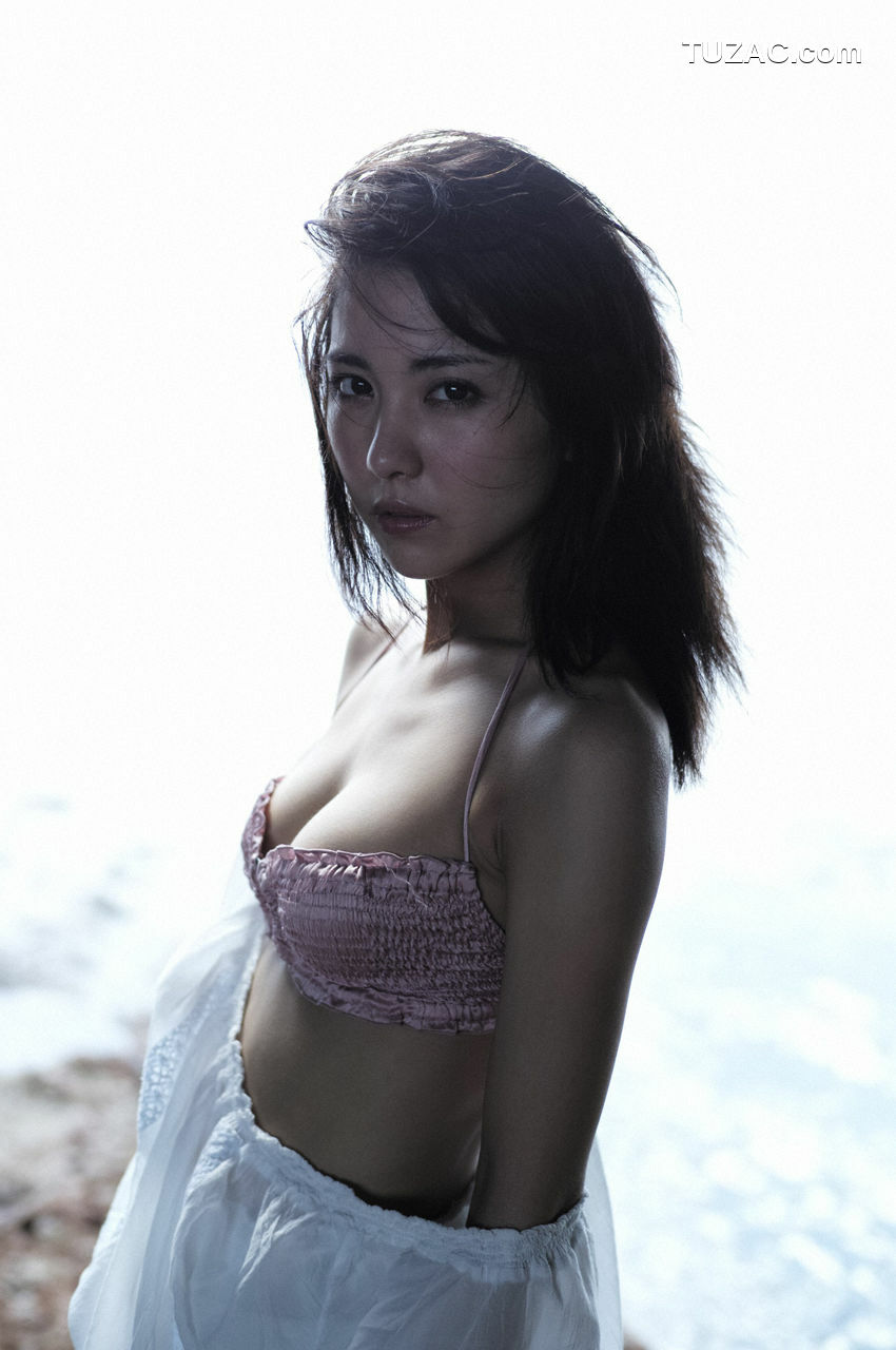 WPB写真_石川恋『夏よ、終わらないで』 Extra344 写真集[78P]