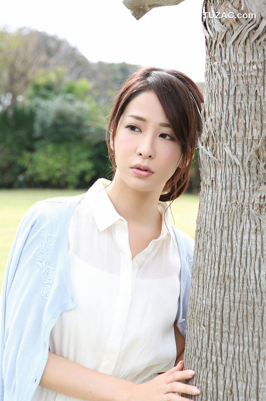 WPB写真_神室舞衣《清楚妻の仮面の下》 No.178 写真集[124P]