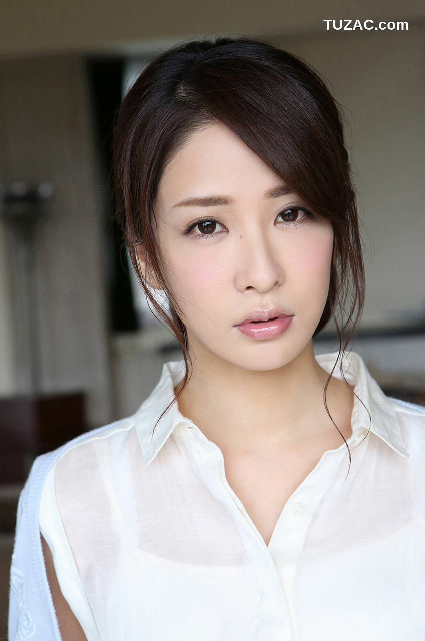 WPB写真_神室舞衣《清楚妻の仮面の下》 No.178 写真集[124P]