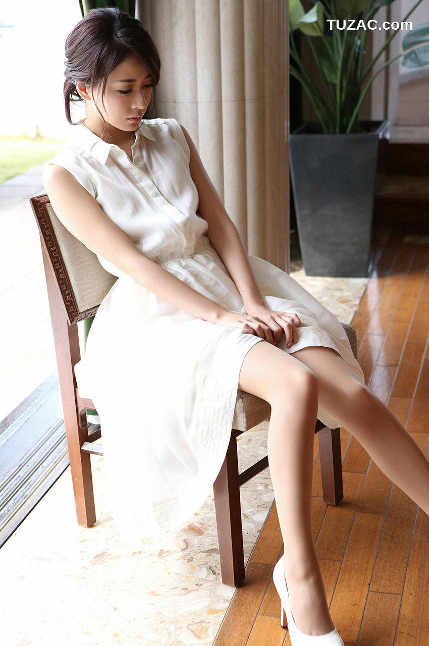 WPB写真_神室舞衣《清楚妻の仮面の下》 No.178 写真集[124P]