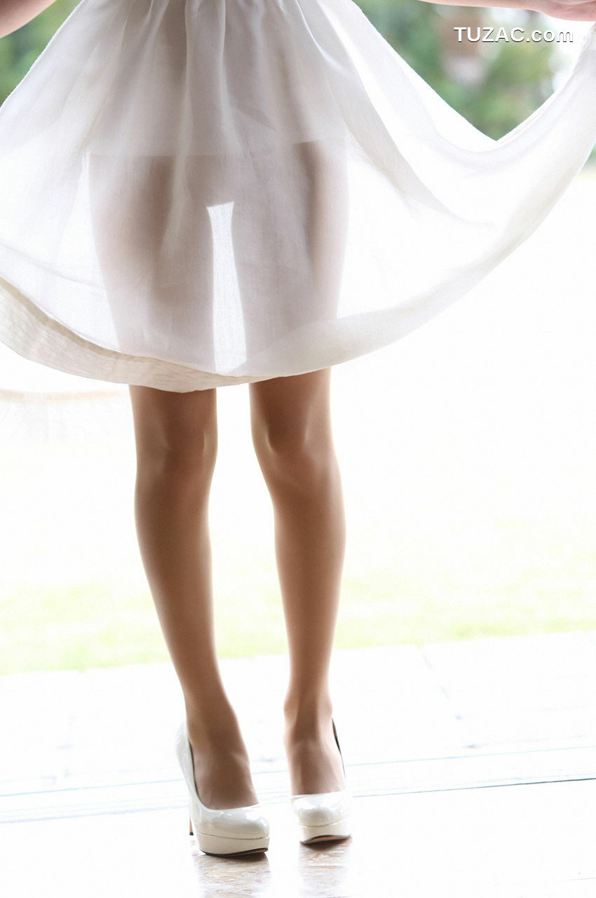 WPB写真_神室舞衣《清楚妻の仮面の下》 No.178 写真集[124P]