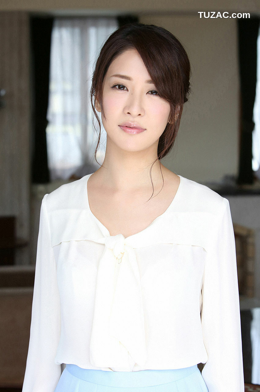 WPB写真_神室舞衣《清楚妻の仮面の下》 No.178 写真集[124P]