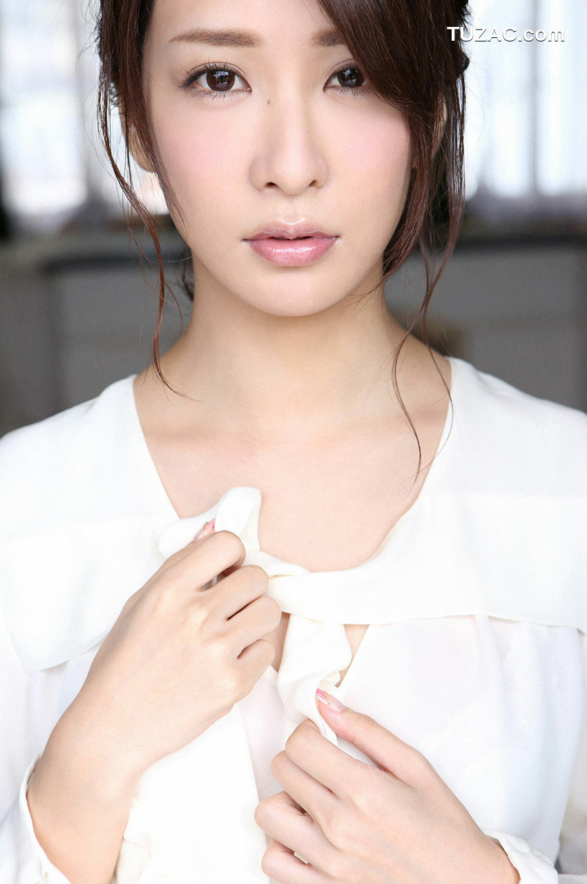 WPB写真_神室舞衣《清楚妻の仮面の下》 No.178 写真集[124P]