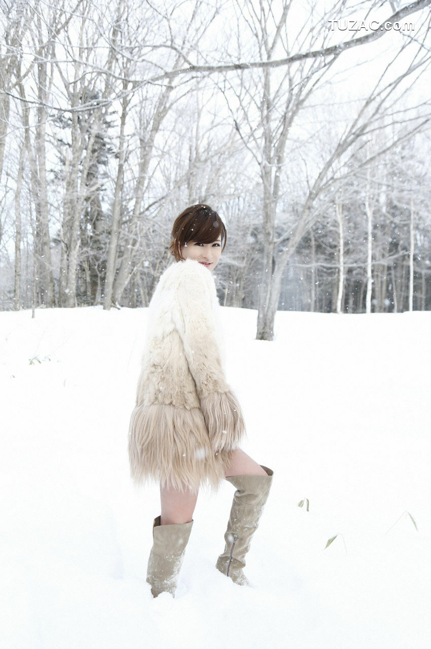 WPB写真_神室舞衣《男をダメにする女》 No.167 写真集[123P]