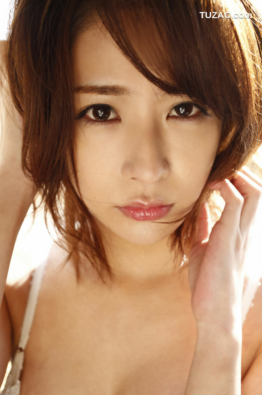 WPB写真_神室舞衣《男をダメにする女》 No.167 写真集[123P]