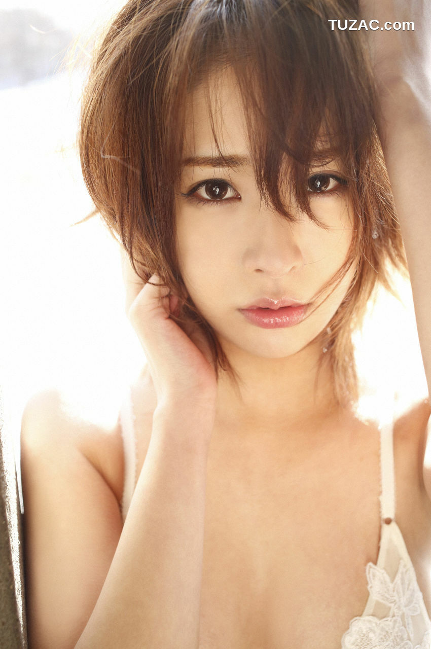 WPB写真_神室舞衣《男をダメにする女》 No.167 写真集[123P]