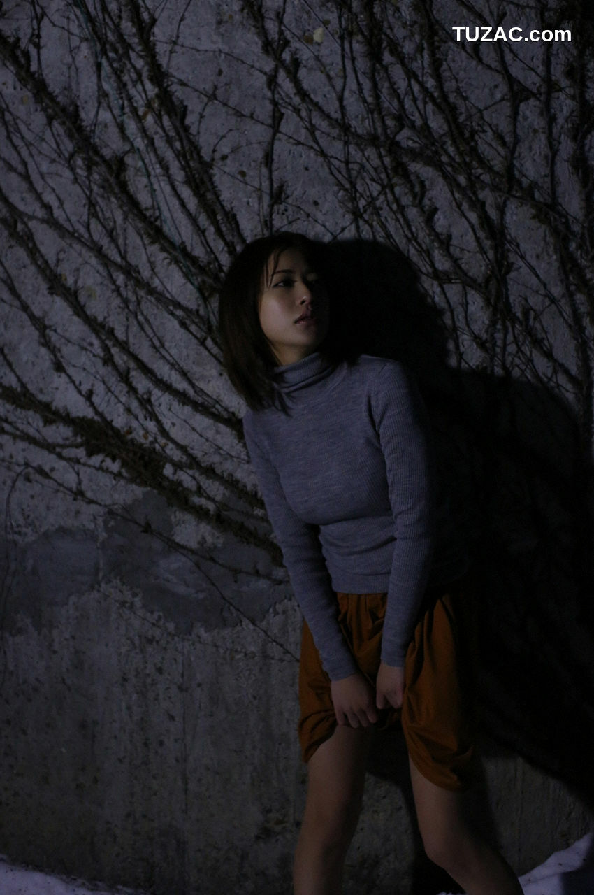 WPB写真_神室舞衣《男をダメにする女》 No.167 写真集[123P]