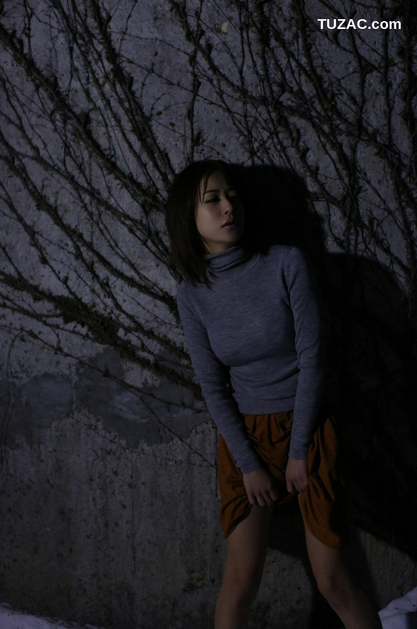 WPB写真_神室舞衣《男をダメにする女》 No.167 写真集[123P]