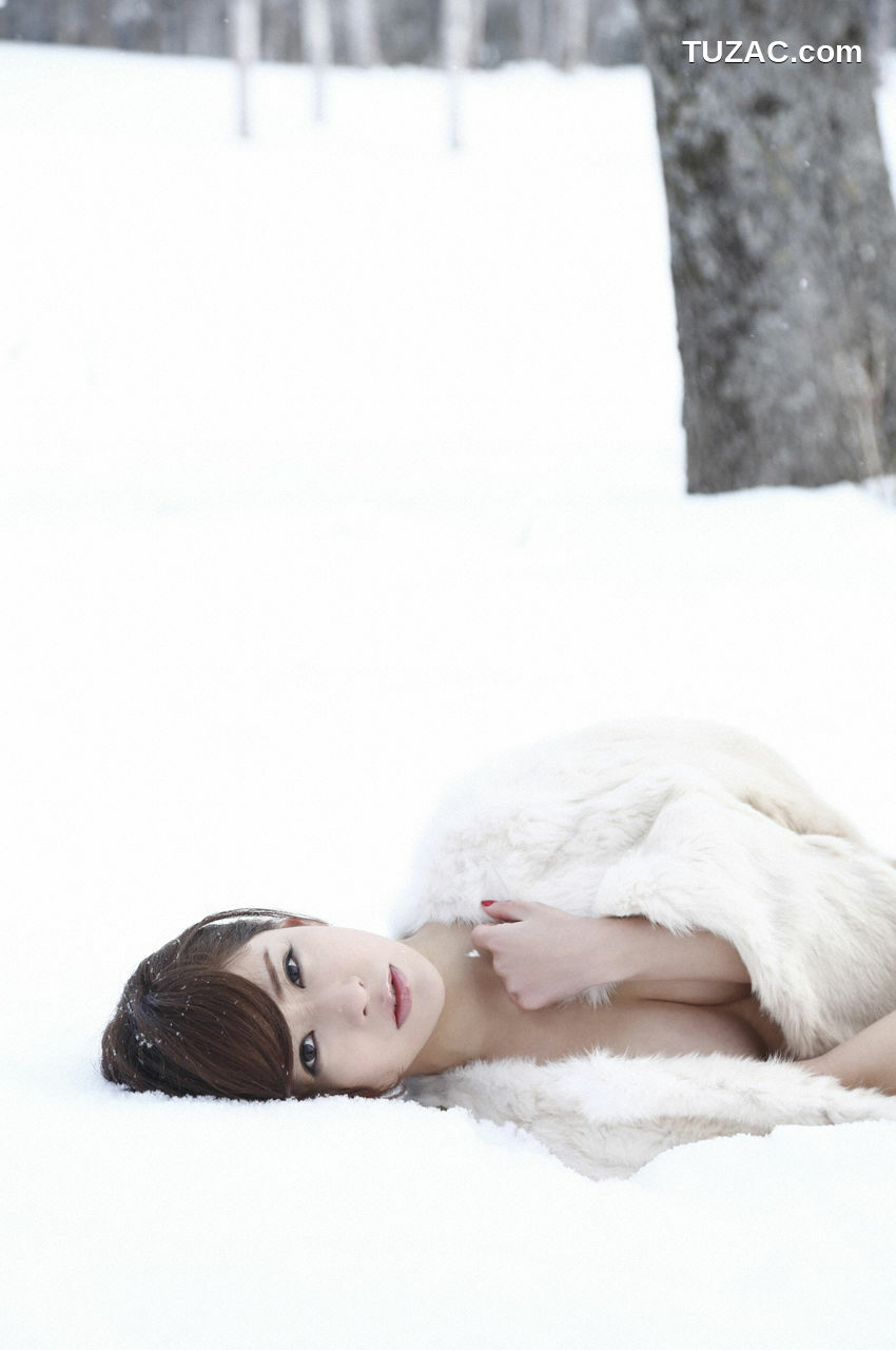 WPB写真_神室舞衣《男をダメにする女》 No.167 写真集[123P]