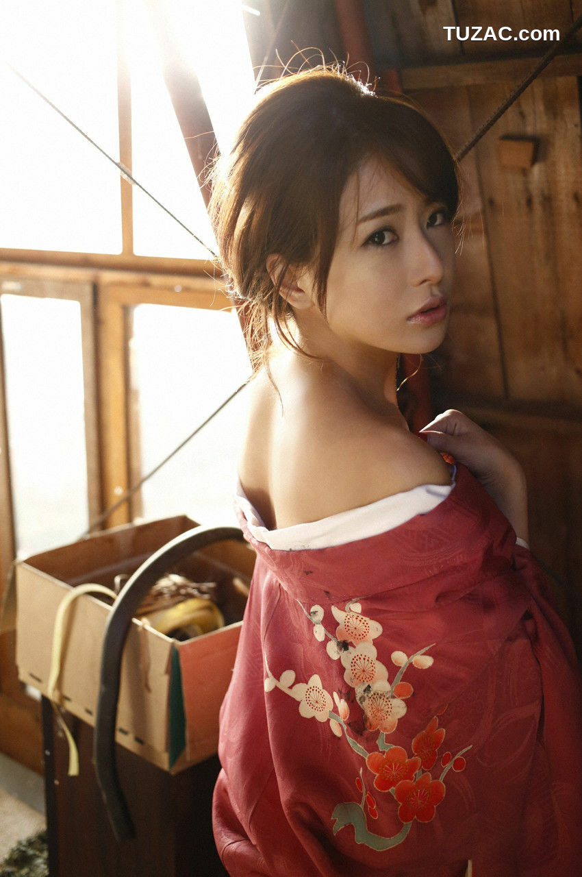 WPB写真_神室舞衣《男をダメにする女》 No.167 写真集[123P]