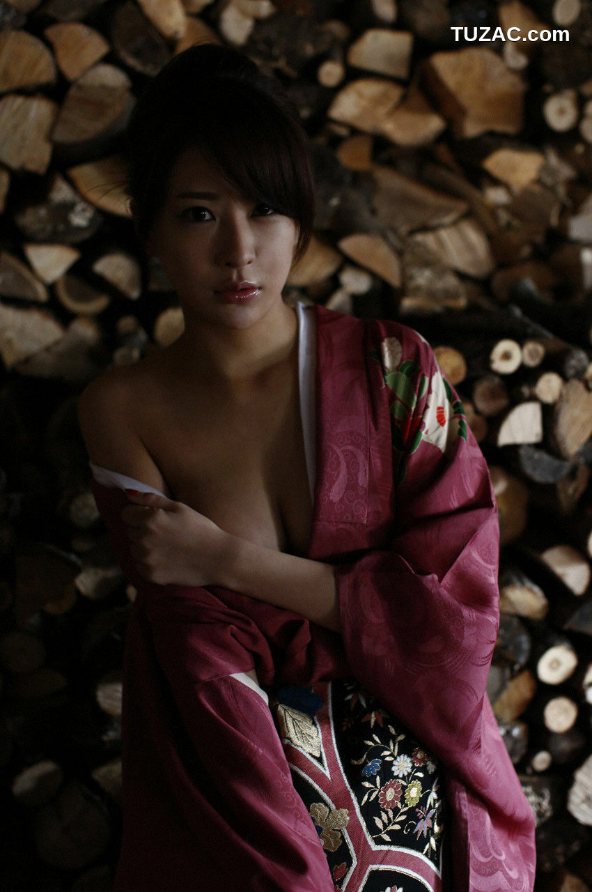 WPB写真_神室舞衣《男をダメにする女》 No.167 写真集[123P]