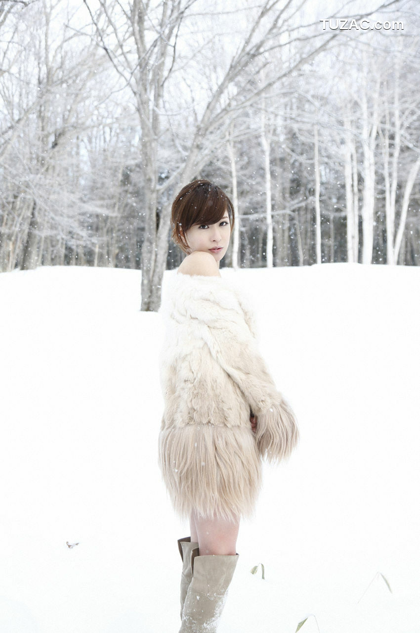 WPB写真_神室舞衣《男をダメにする女》 No.167 写真集[123P]