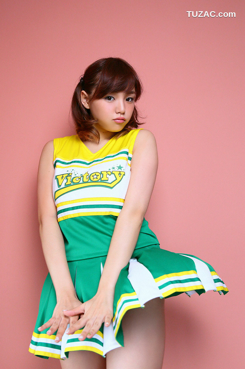 WPB写真_筱崎爱 Ai Shinozaki No.181 写真集[147P]