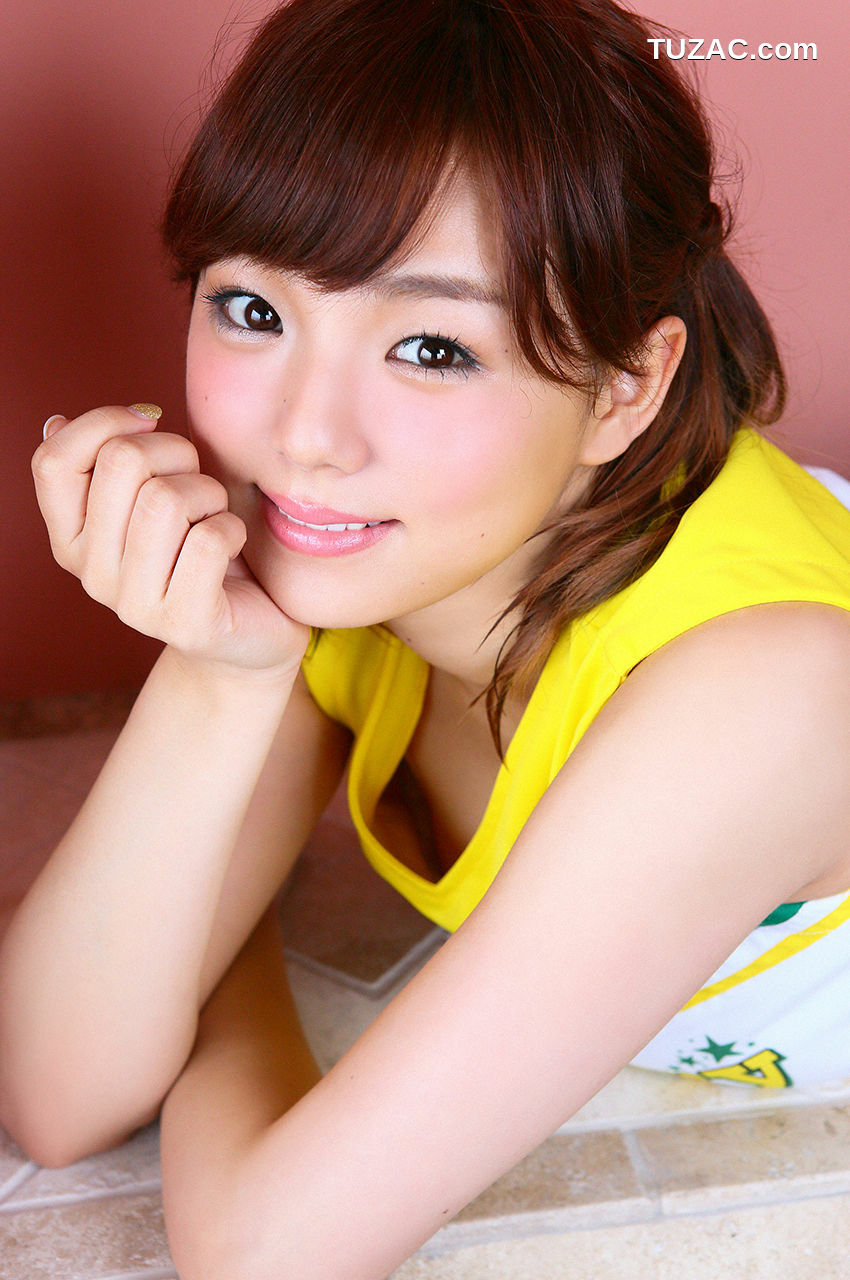 WPB写真_筱崎爱 Ai Shinozaki No.181 写真集[147P]