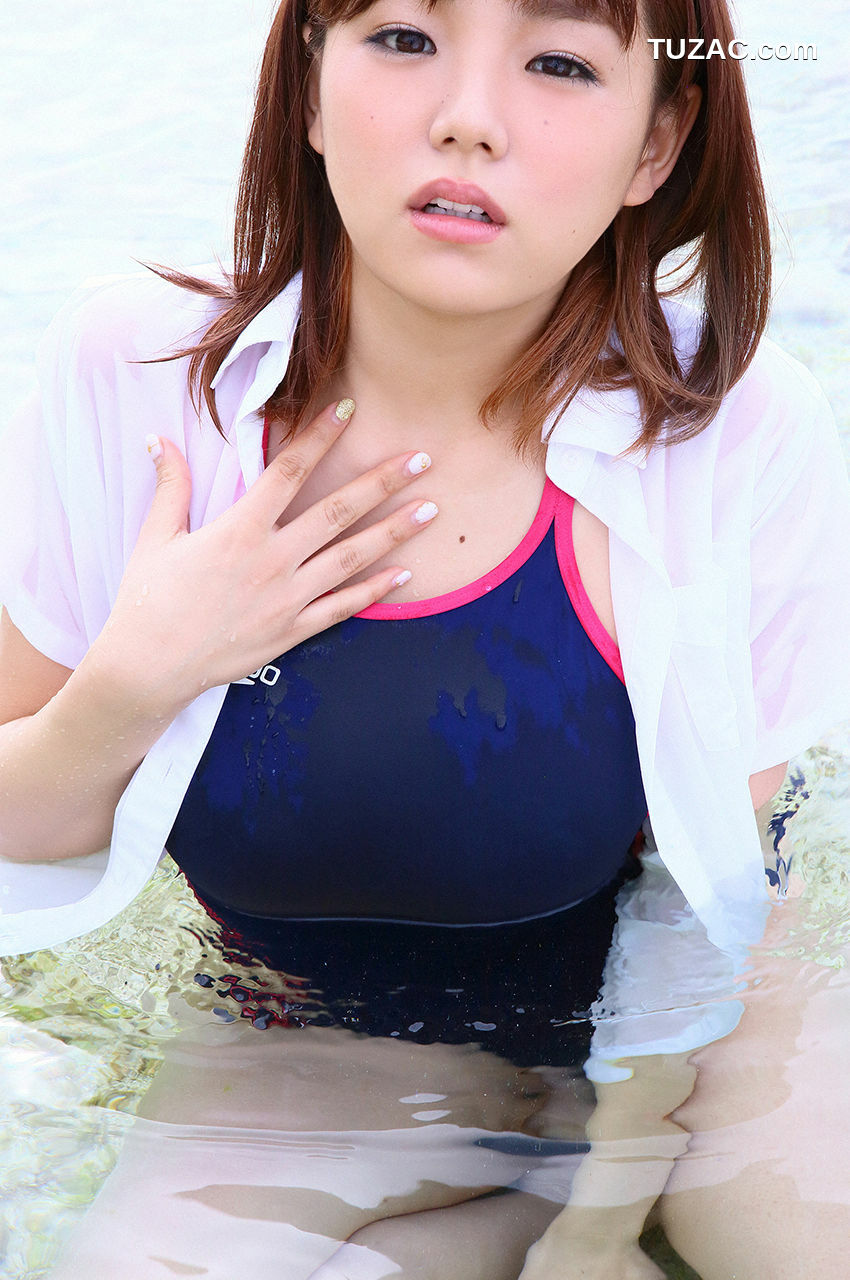 WPB写真_筱崎爱 Ai Shinozaki No.181 写真集[147P]