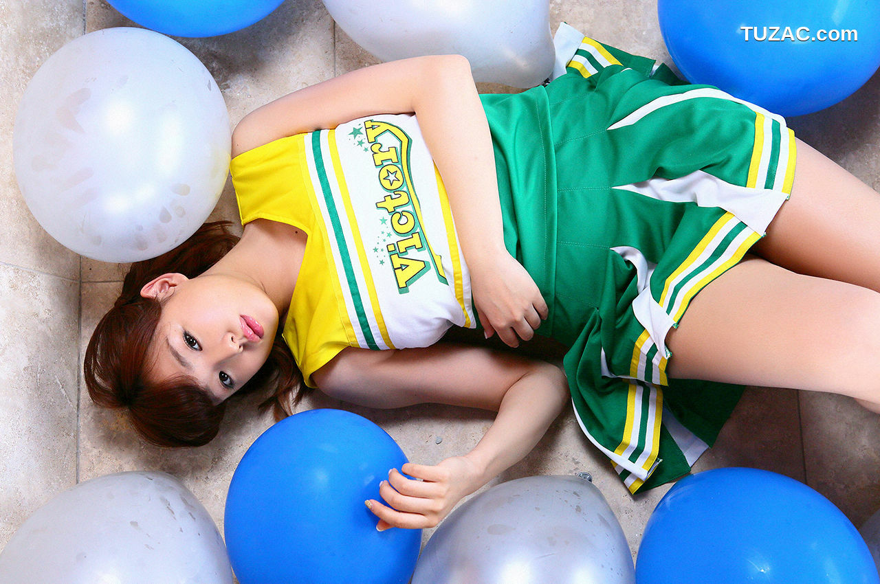 WPB写真_筱崎爱 Ai Shinozaki No.181 写真集[147P]