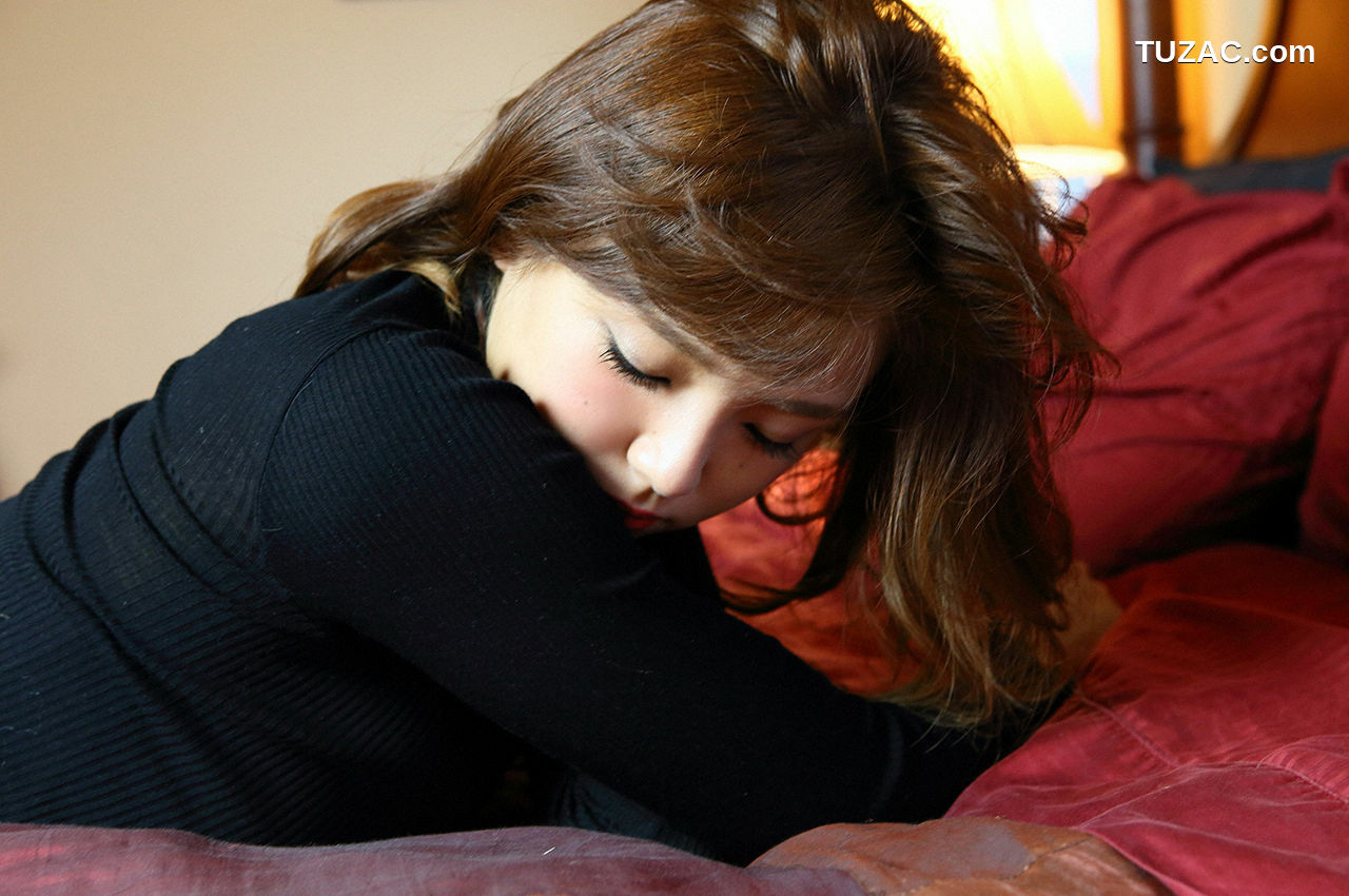 WPB写真_筱崎爱 Ai Shinozaki No.181 写真集[147P]