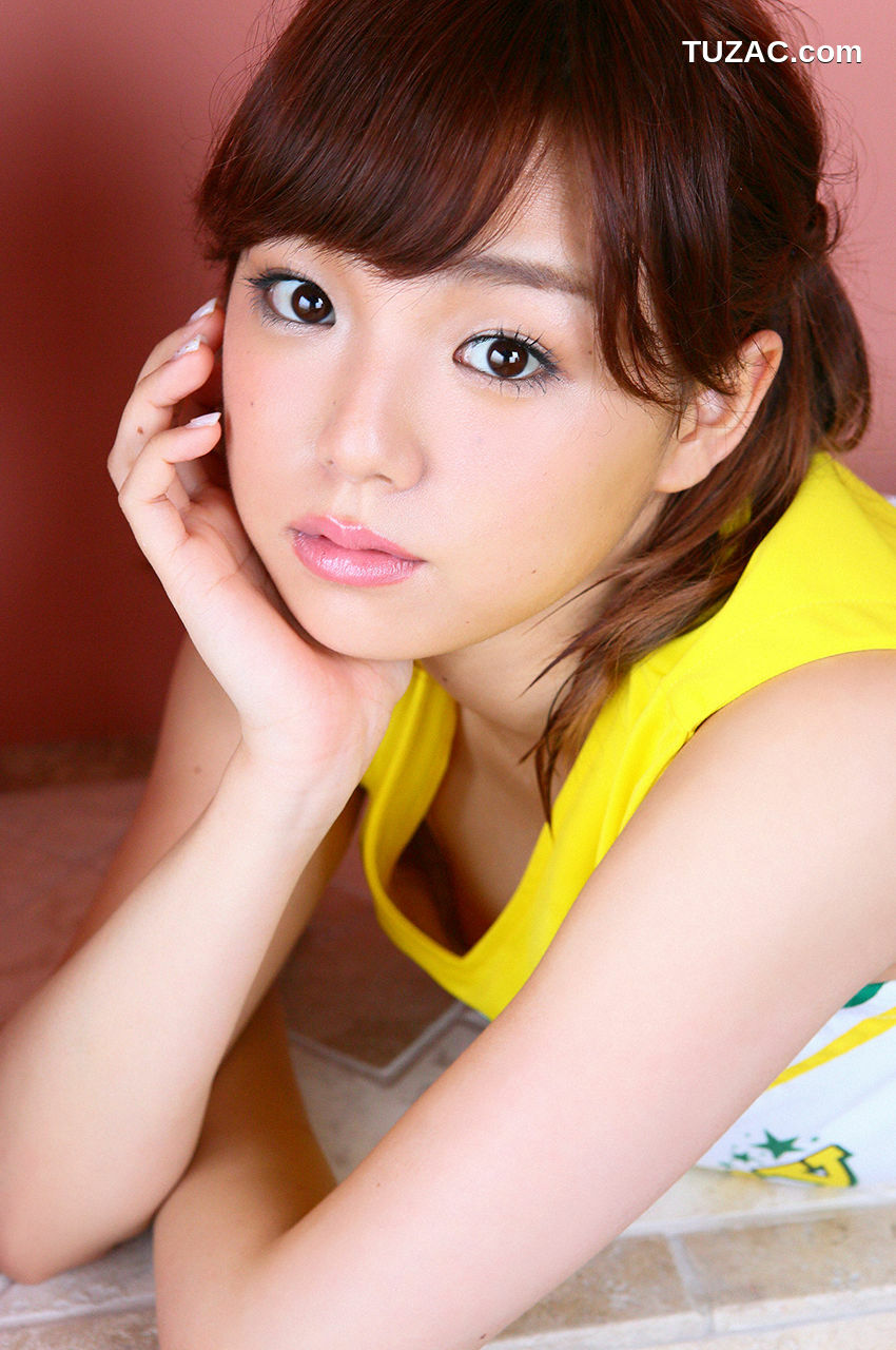 WPB写真_筱崎爱 Ai Shinozaki No.181 写真集[147P]