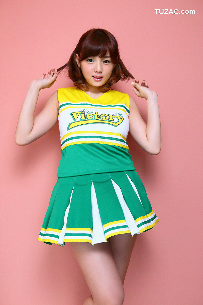 WPB写真_筱崎爱 Ai Shinozaki No.181 写真集[147P]