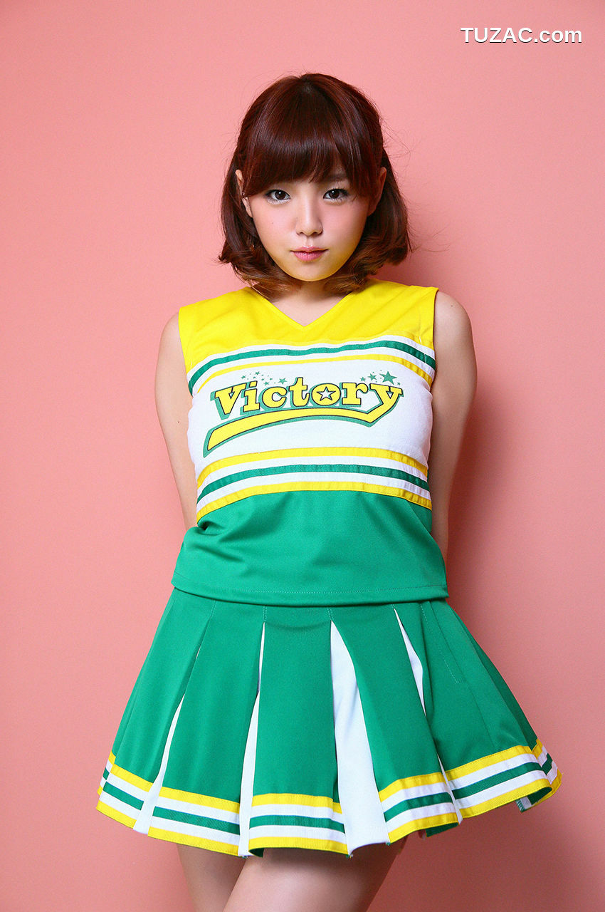 WPB写真_筱崎爱 Ai Shinozaki No.181 写真集[147P]