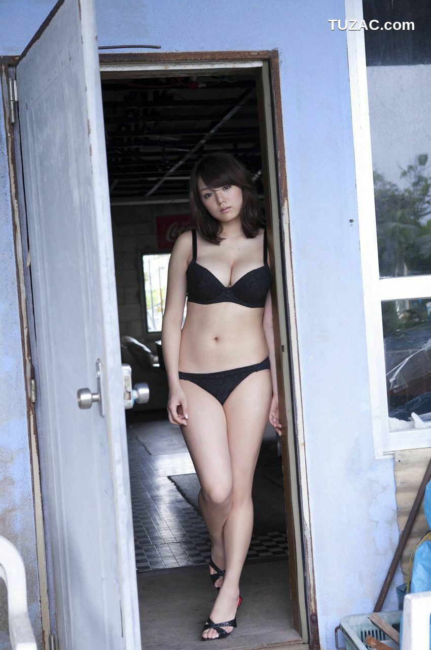 WPB写真_篠崎愛 Ai Shinosaki No.148 写真集[108P]