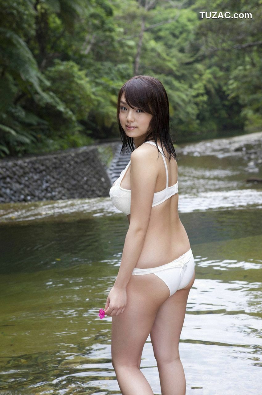 WPB写真_篠崎愛 Ai Shinosaki No.148 写真集[108P]