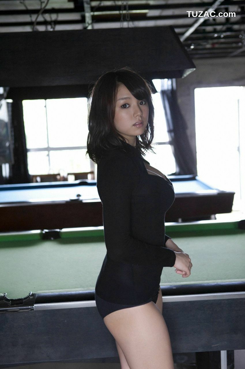 WPB写真_篠崎愛 Ai Shinosaki No.148 写真集[108P]