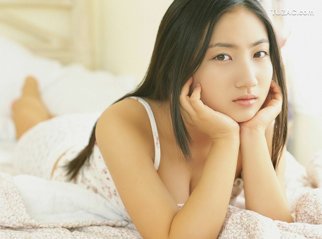 WPB写真_紗綾 Saaya Irie No.119 写真集[130P]