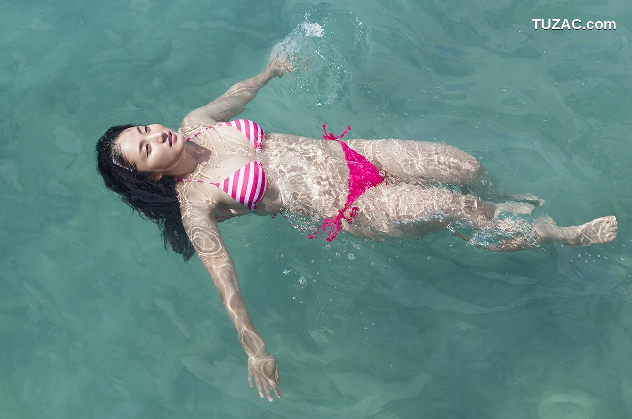 WPB写真_紗綾《少女の十年》 No.185 写真集[118P]