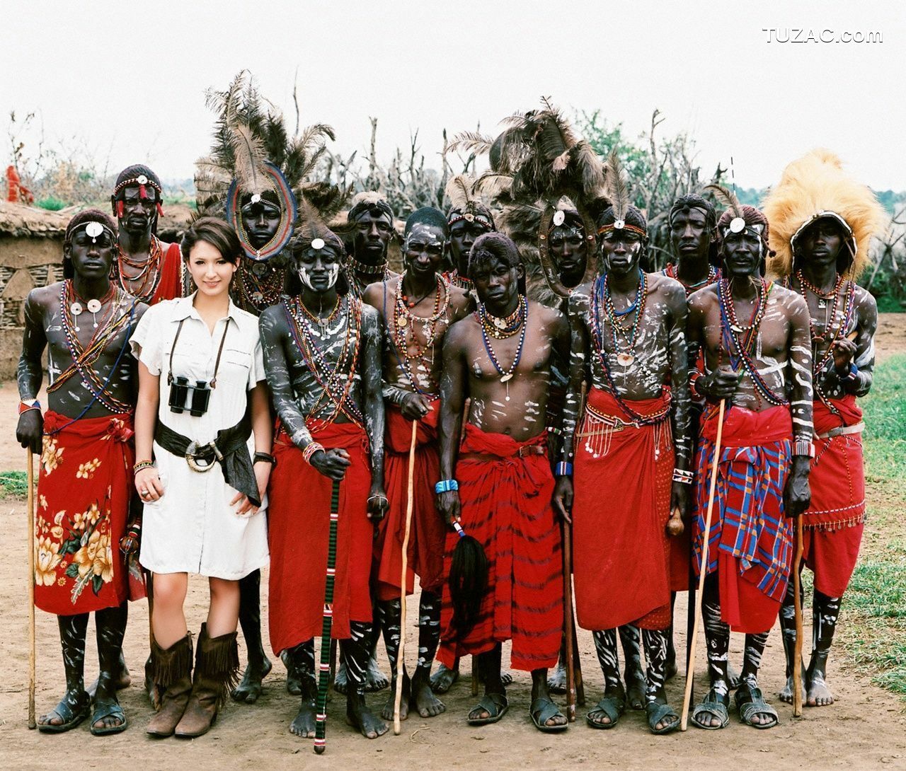 WPB写真_莉雅迪桑 Leah Dizon No.90 写真集[67P]