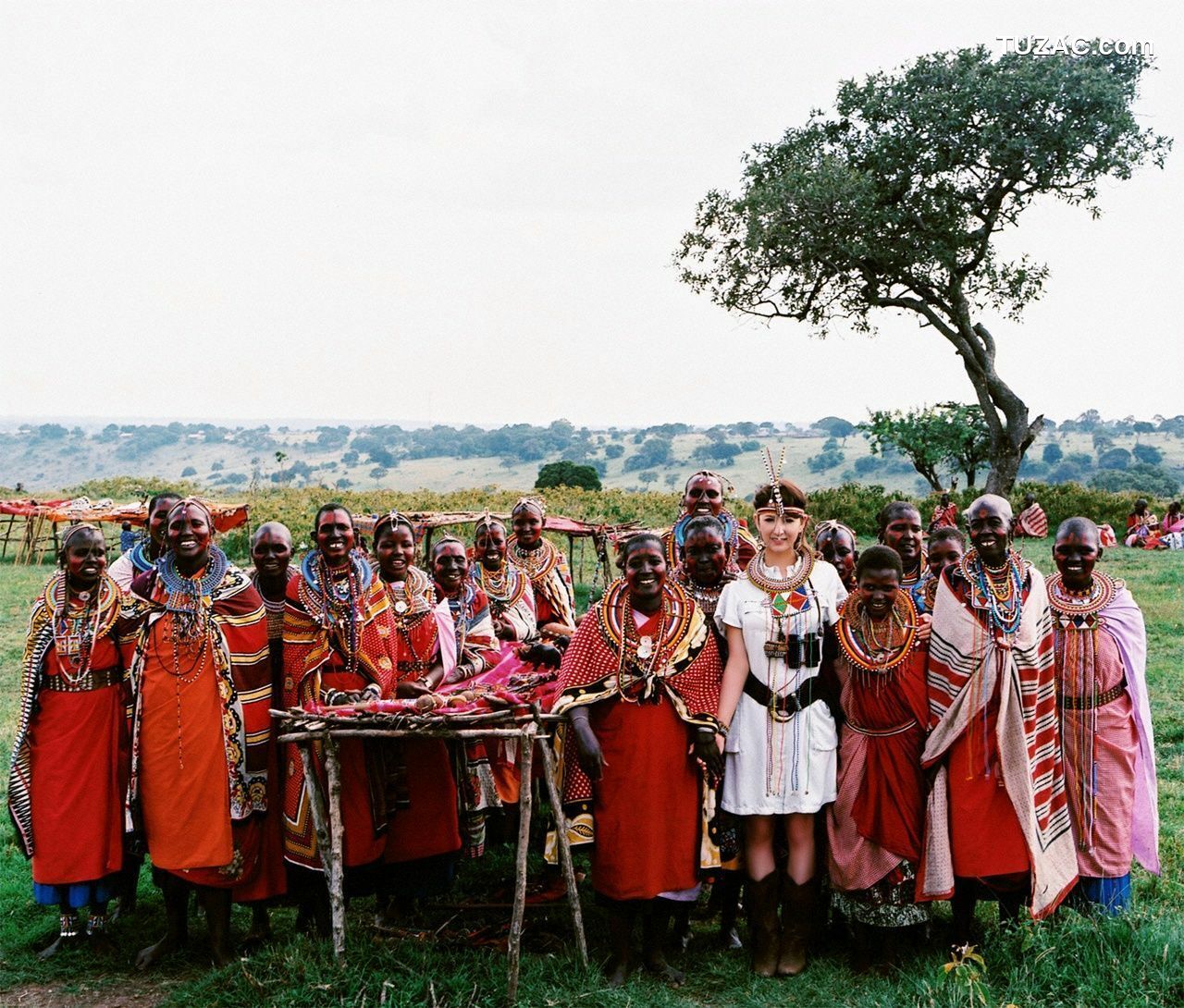 WPB写真_莉雅迪桑 Leah Dizon No.90 写真集[67P]