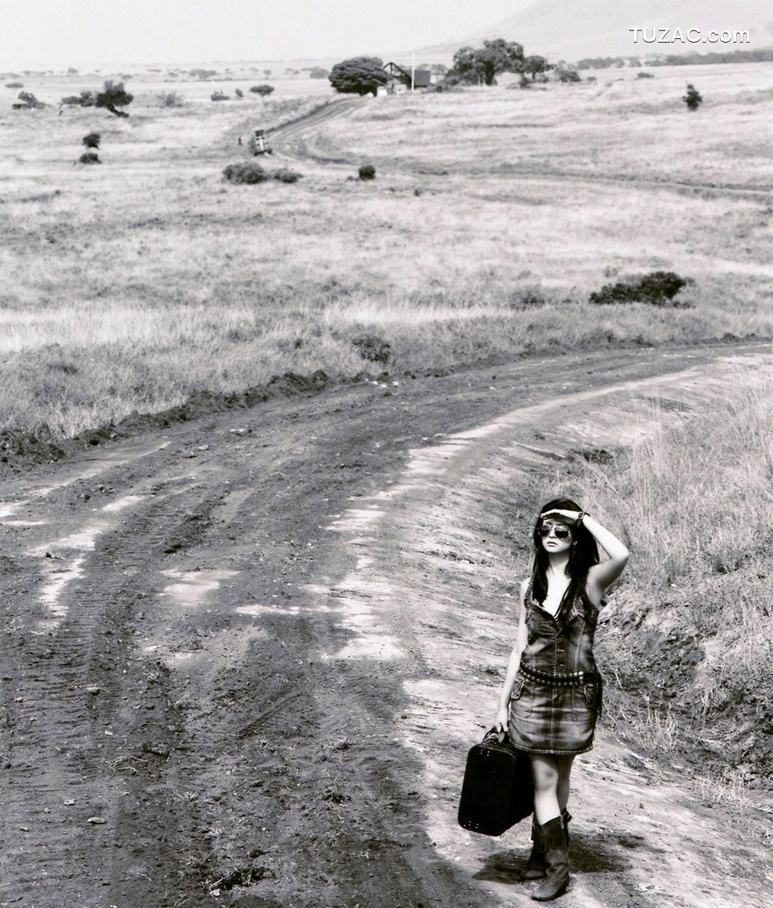 WPB写真_莉雅迪桑 Leah Dizon No.90 写真集[67P]