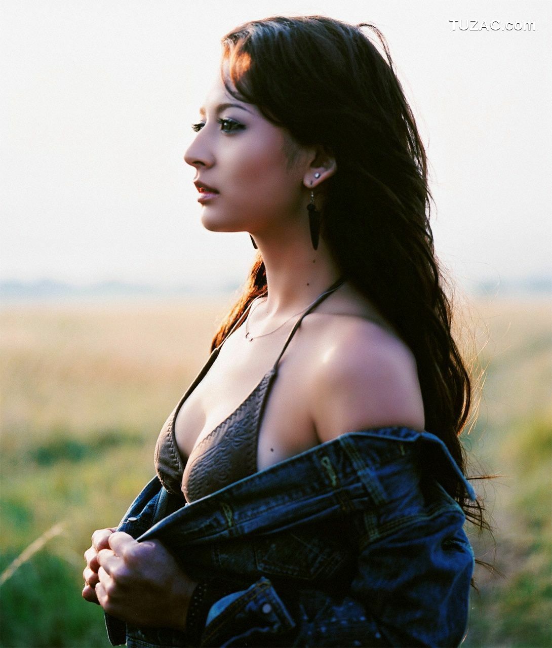 WPB写真_莉雅迪桑 Leah Dizon No.90 写真集[67P]