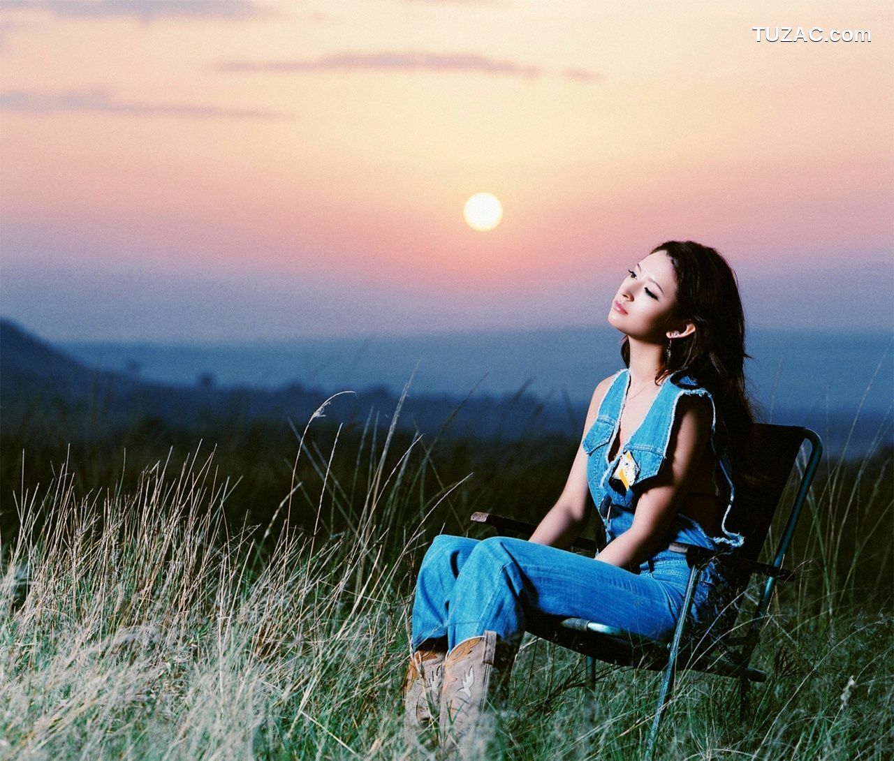 WPB写真_莉雅迪桑 Leah Dizon No.90 写真集[67P]