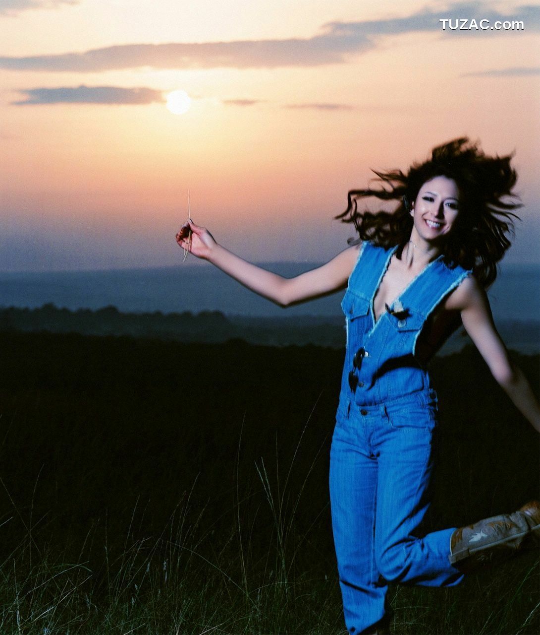 WPB写真_莉雅迪桑 Leah Dizon No.90 写真集[67P]