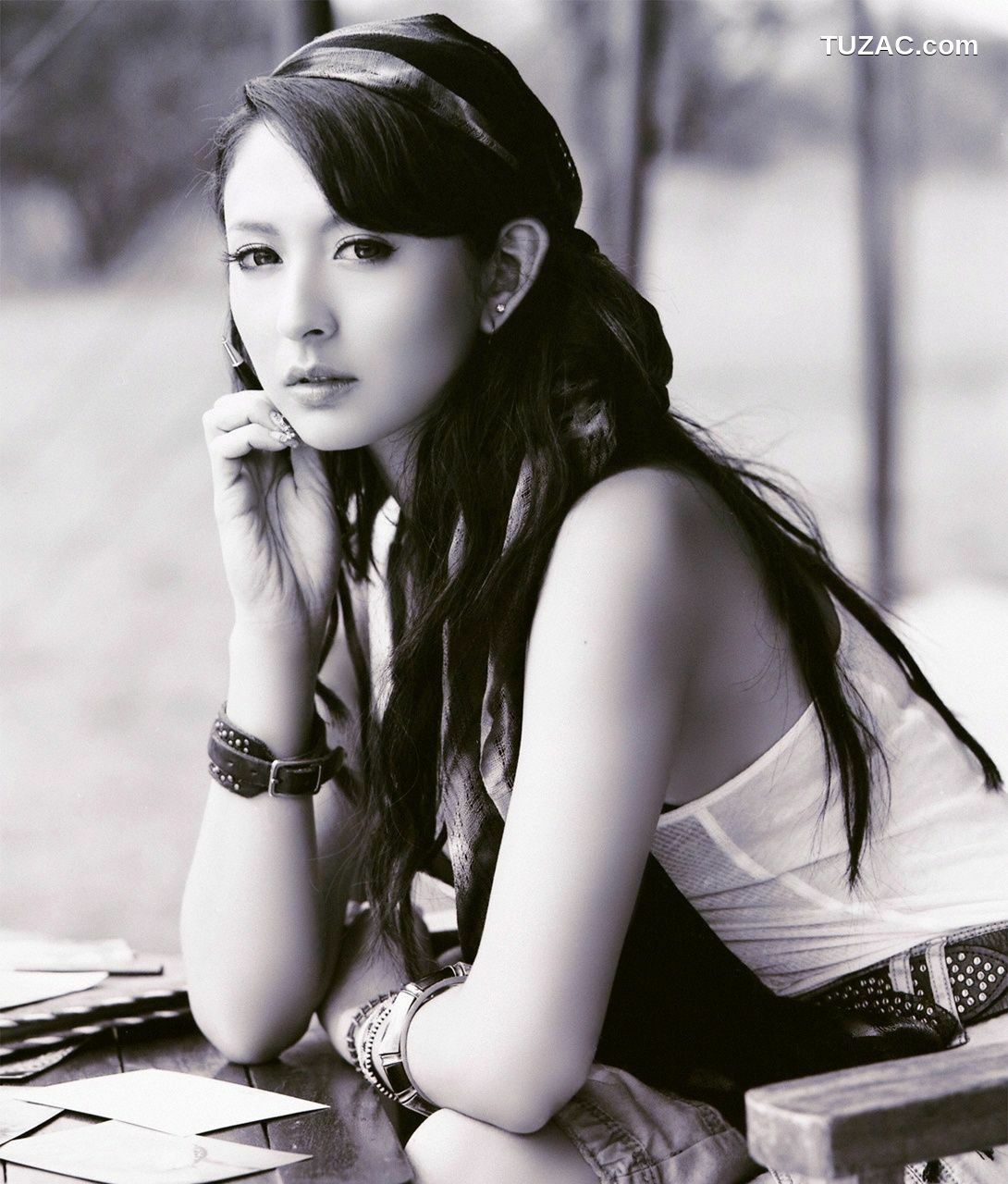 WPB写真_莉雅迪桑 Leah Dizon No.90 写真集[67P]