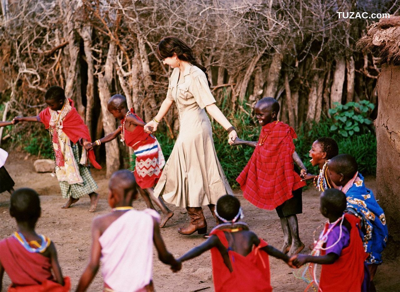 WPB写真_莉雅迪桑 Leah Dizon No.90 写真集[67P]