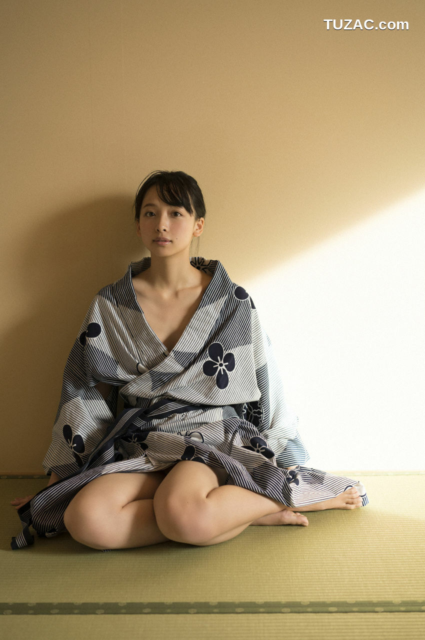 WPB写真_華村あすか/华村飞鸟「あしたへ。」 Extra657 写真集[58P]