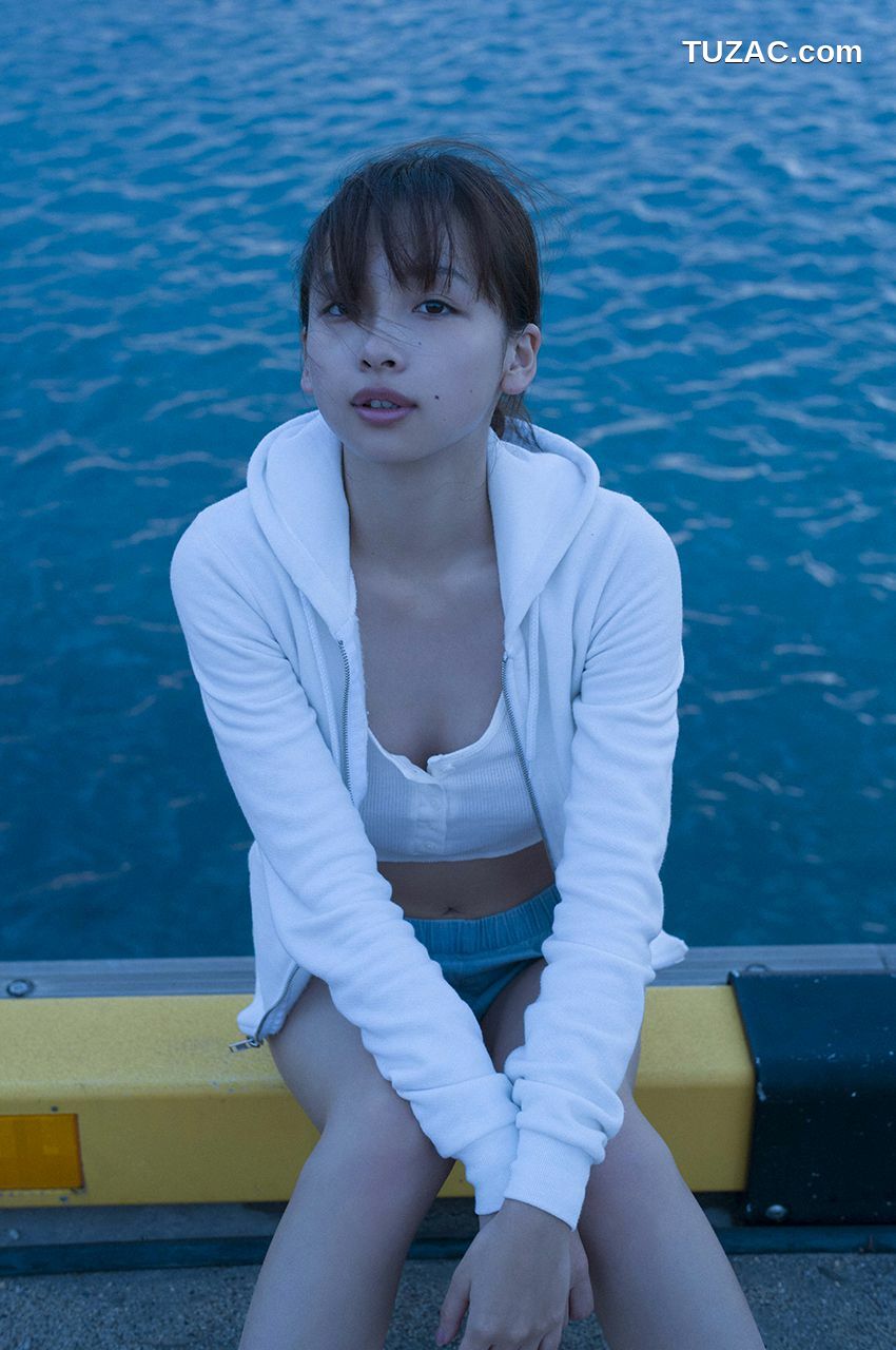 WPB写真_華村あすか《スペシャル 進化と解放》 No.213 写真集[144P]