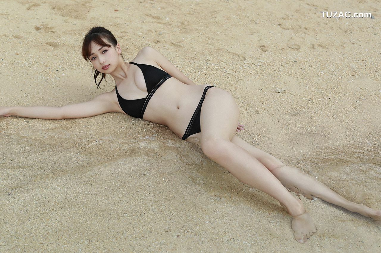 WPB写真_華村あすか《スペシャル 進化と解放》 No.213 写真集[144P]