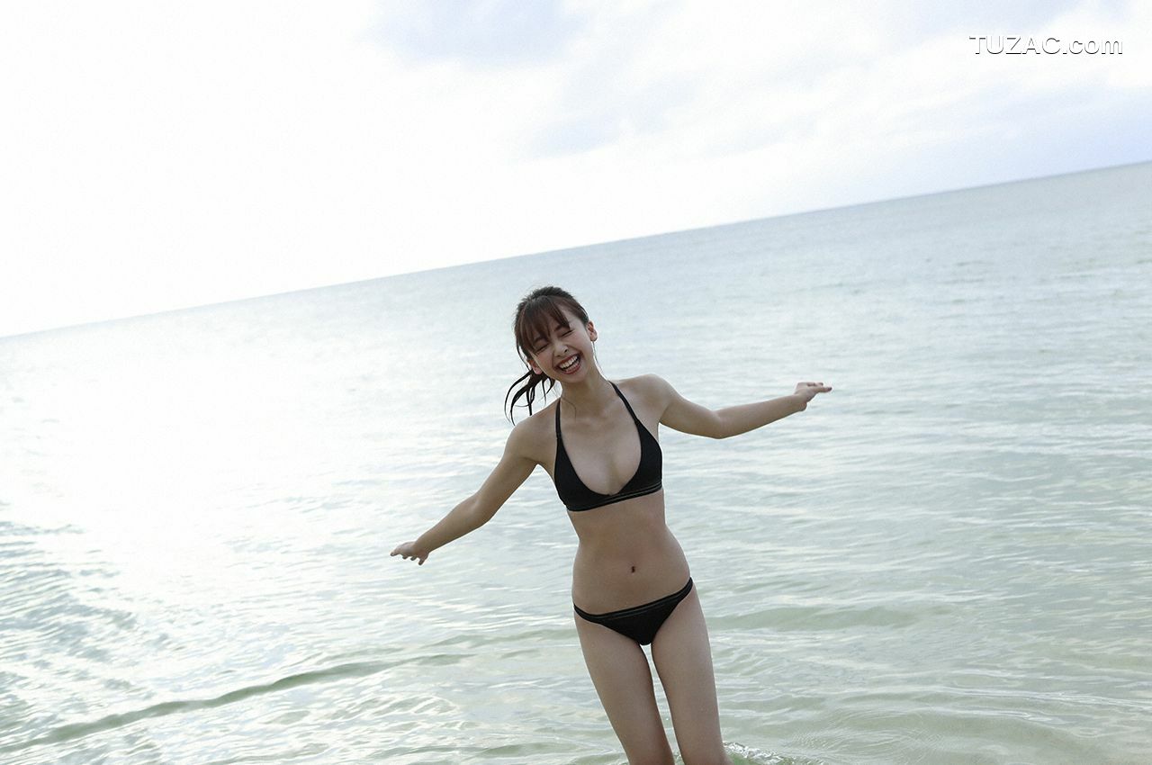 WPB写真_華村あすか《スペシャル 進化と解放》 No.213 写真集[144P]