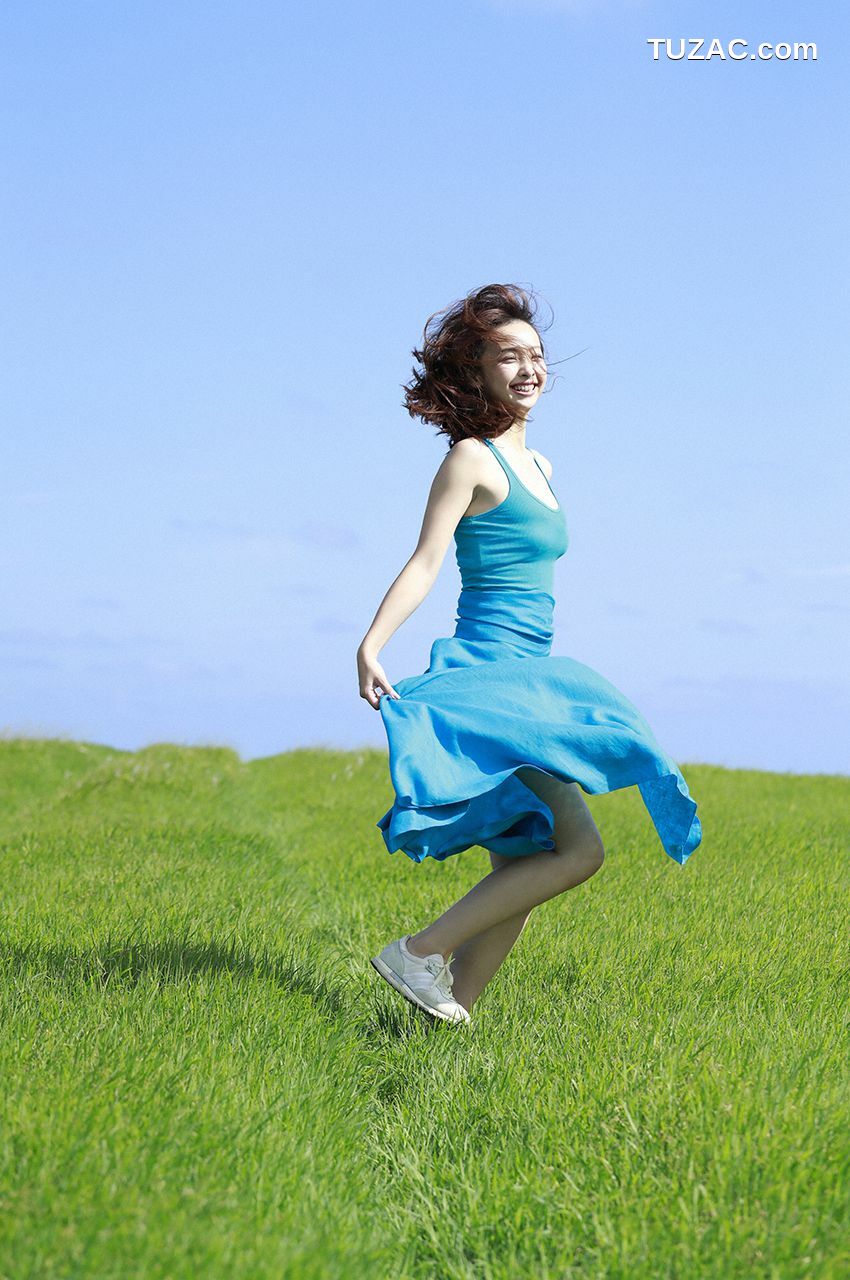 WPB写真_華村あすか《スペシャル 進化と解放》 No.213 写真集[144P]