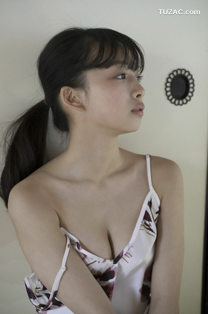 WPB写真_華村あすか「花、咲く、季節に。」 Extra683 写真集[76P]