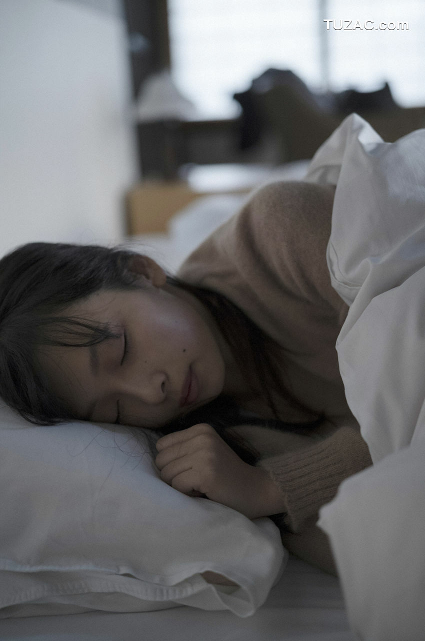 WPB写真_華村あすか「花、咲く、季節に。」 Extra683 写真集[76P]