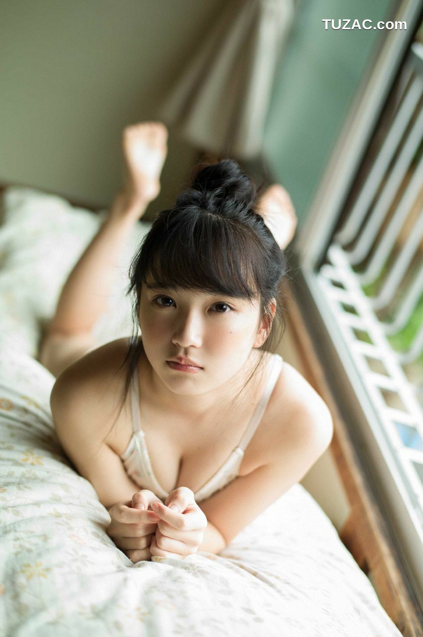 WPB写真_藤野志穂《夏の记忆》 Extra624 写真集[72P]
