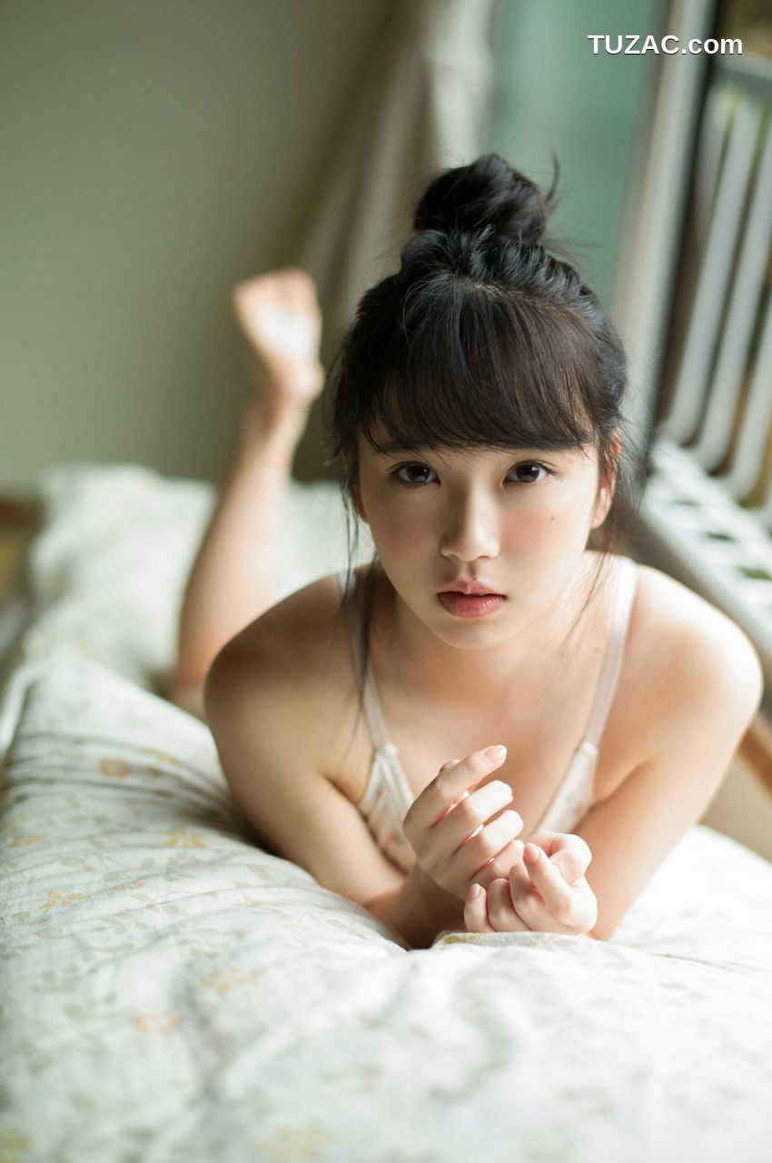 WPB写真_藤野志穂《夏の记忆》 Extra624 写真集[72P]