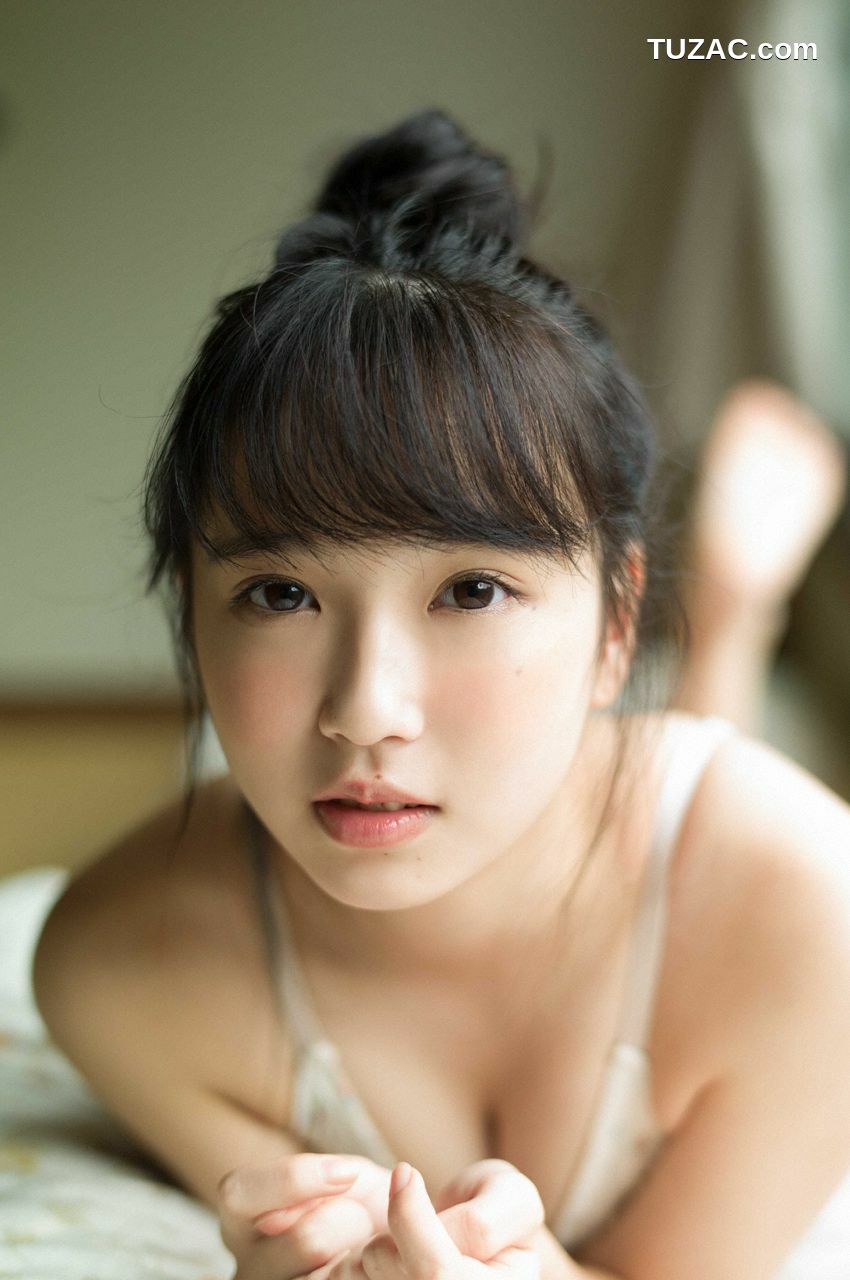 WPB写真_藤野志穂《夏の记忆》 Extra624 写真集[72P]