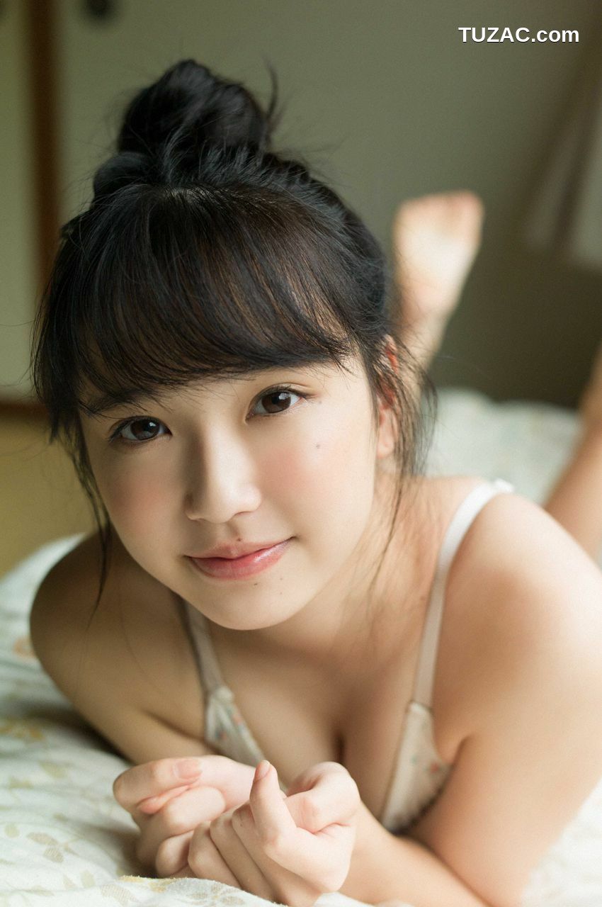 WPB写真_藤野志穂《夏の记忆》 Extra624 写真集[72P]