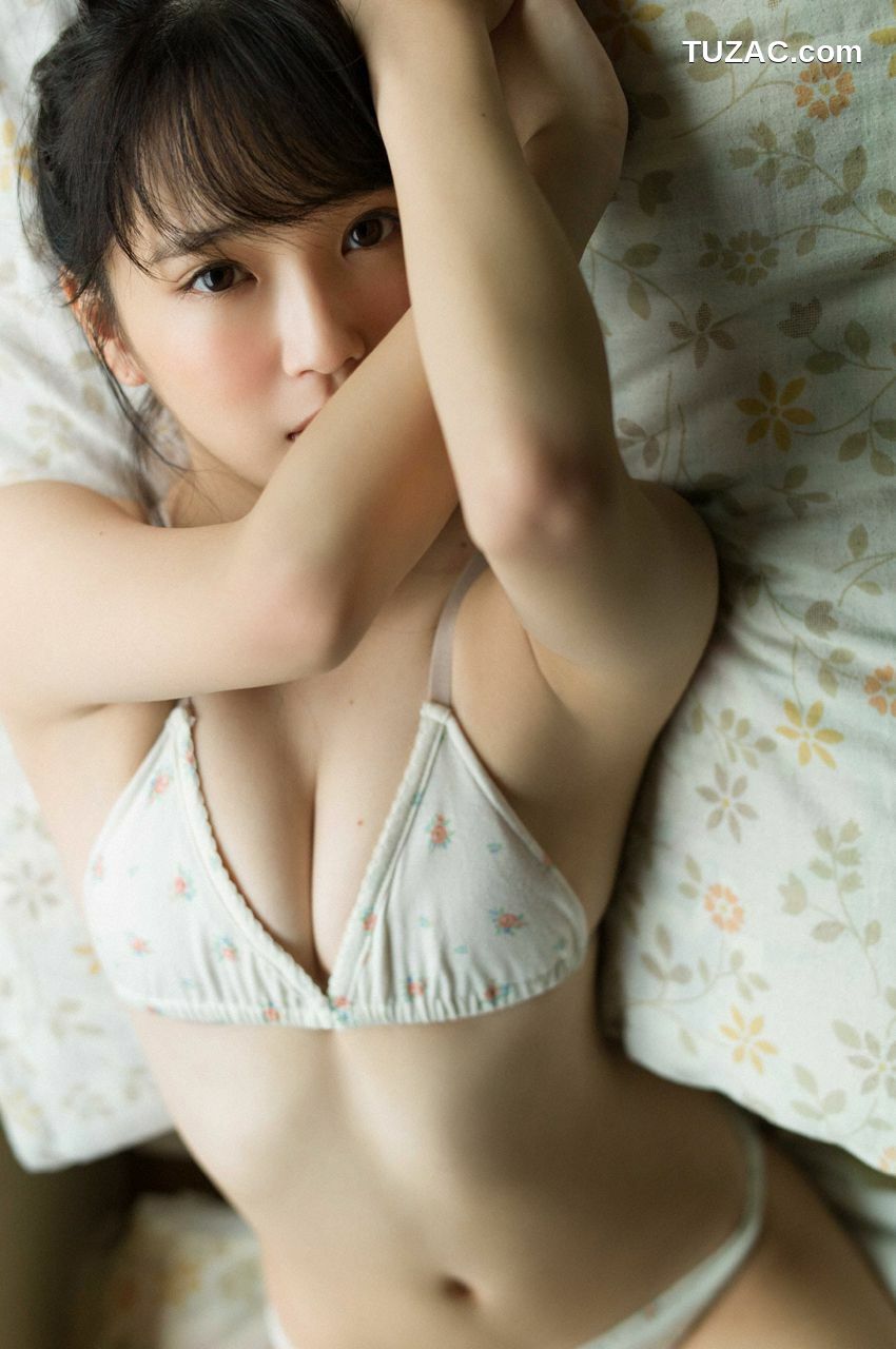 WPB写真_藤野志穂《夏の记忆》 Extra624 写真集[72P]