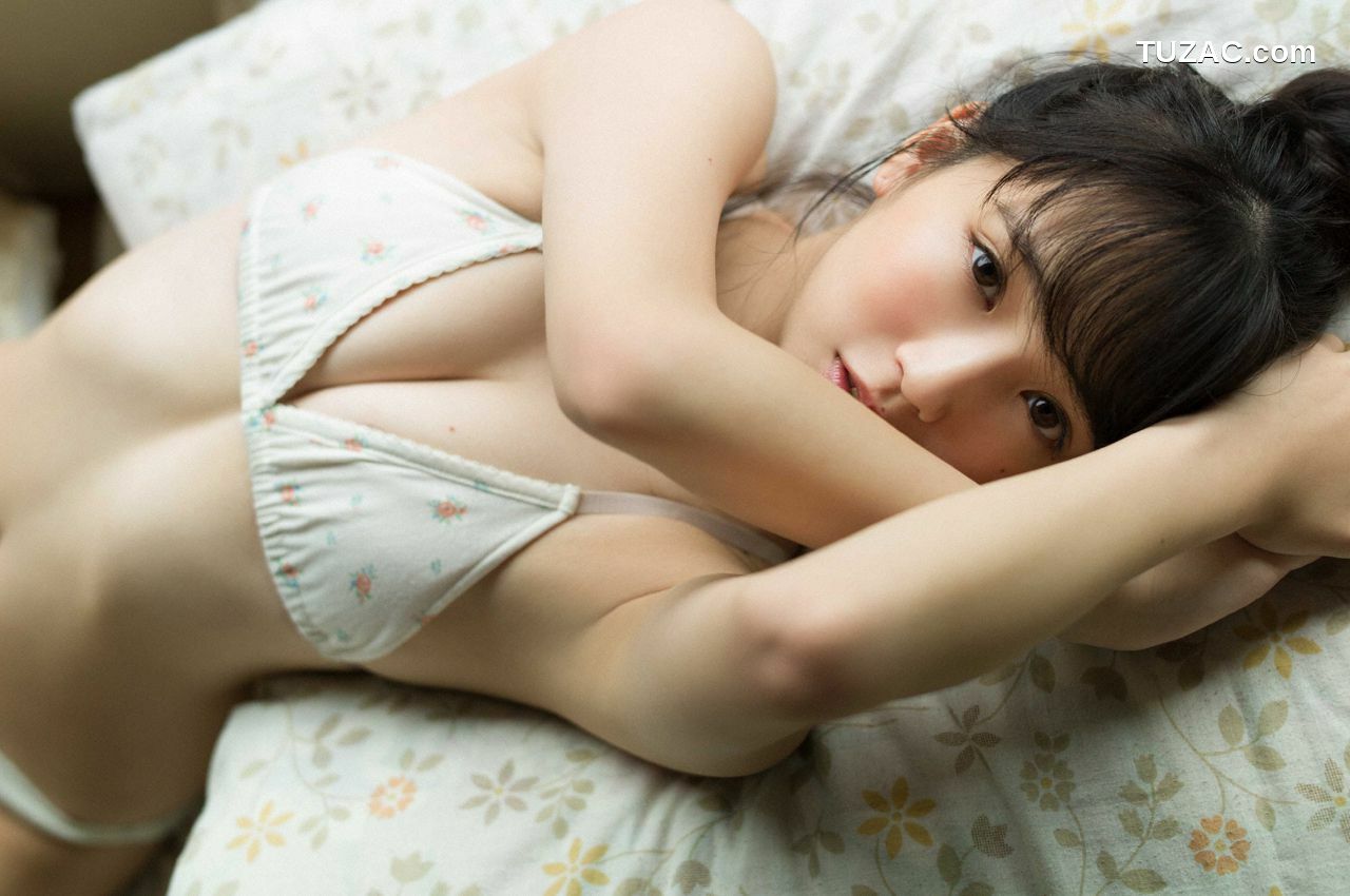 WPB写真_藤野志穂《夏の记忆》 Extra624 写真集[72P]